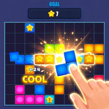 Block Puzzle